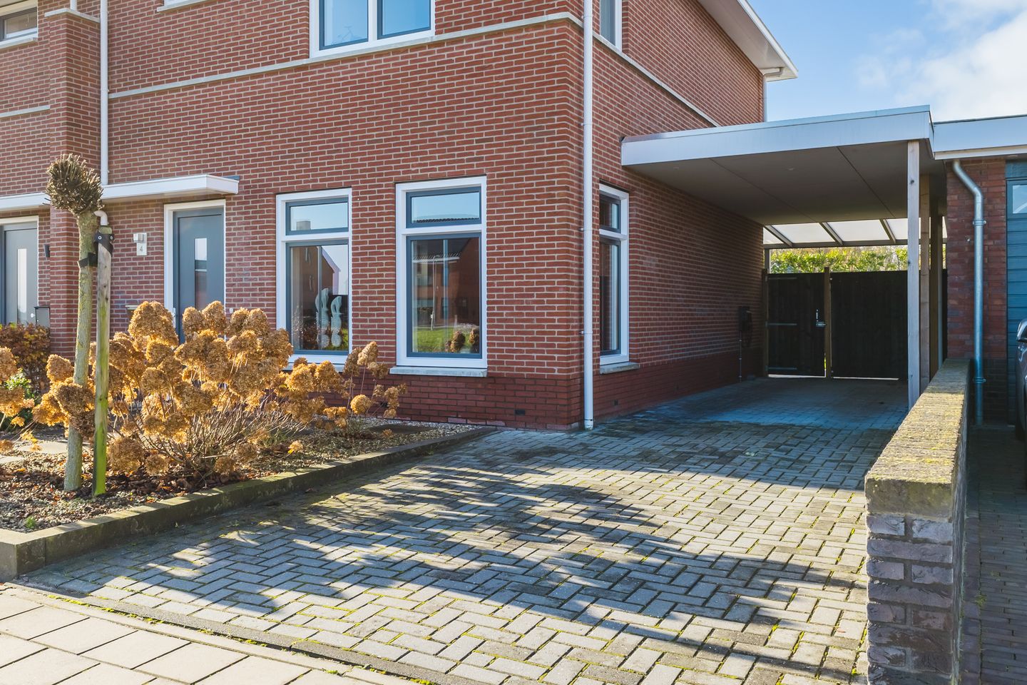 Photo 10 of Jikke Reinbergenstrjitte 4