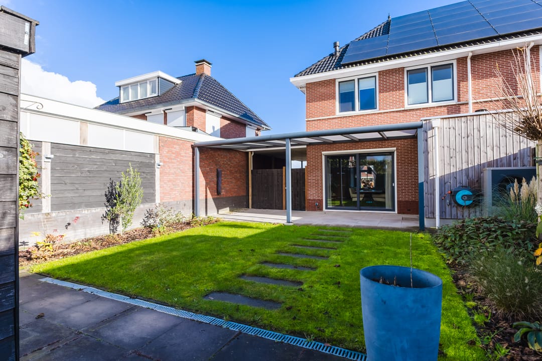 Photo 11 of Jikke Reinbergenstrjitte 4