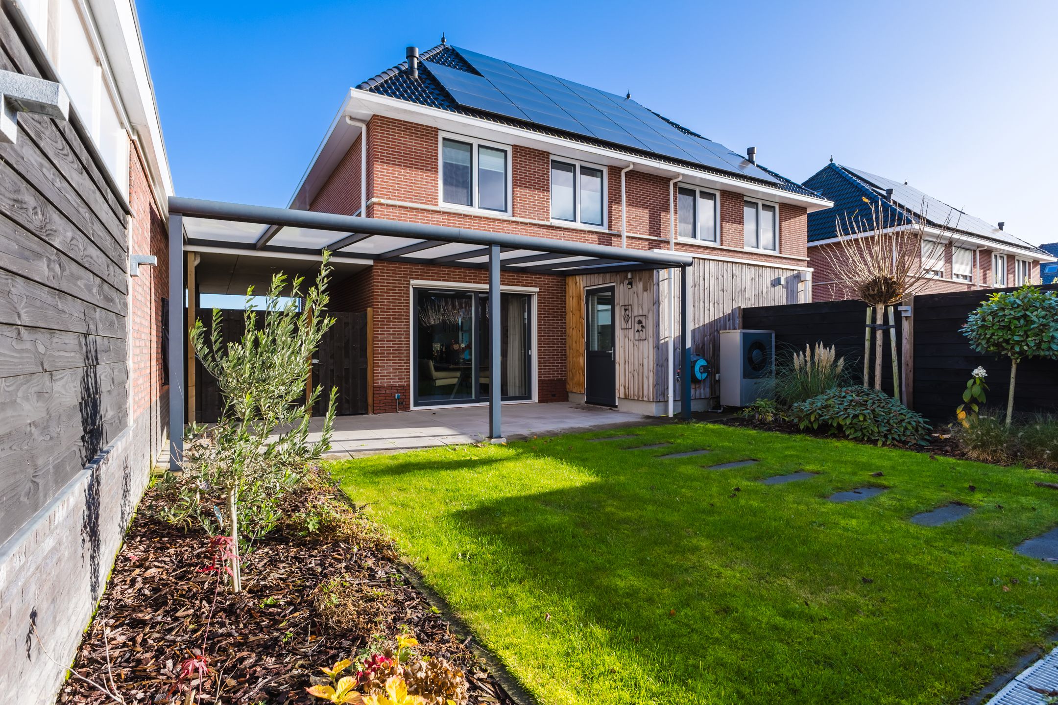 Photo 12 of Jikke Reinbergenstrjitte 4