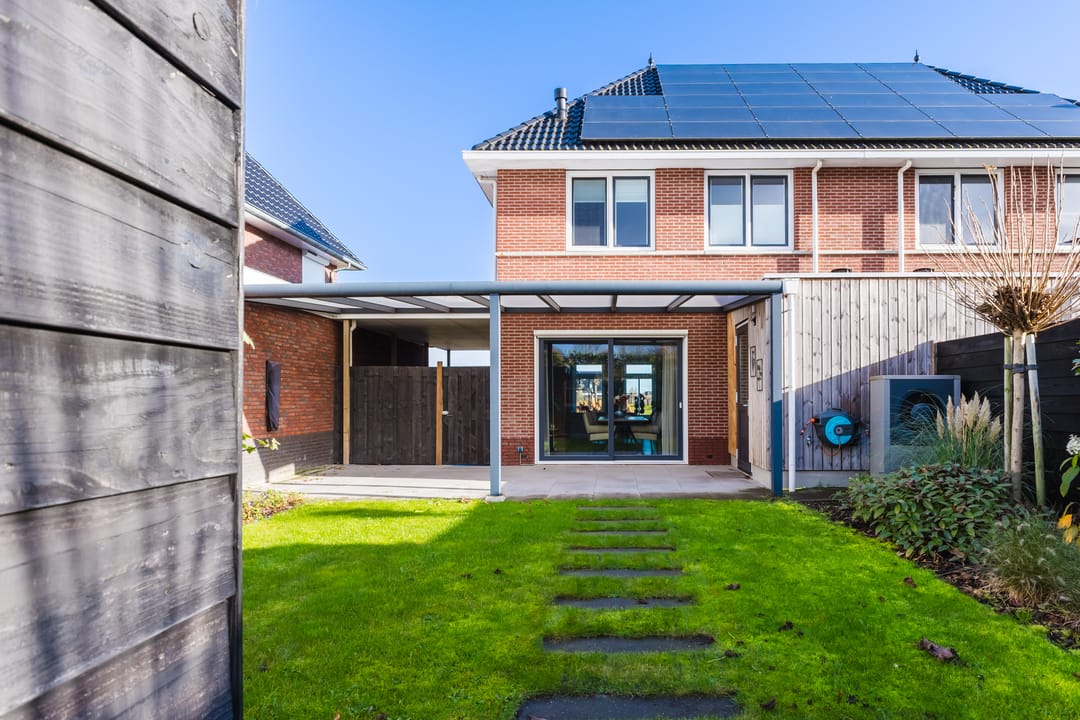 Photo 13 of Jikke Reinbergenstrjitte 4