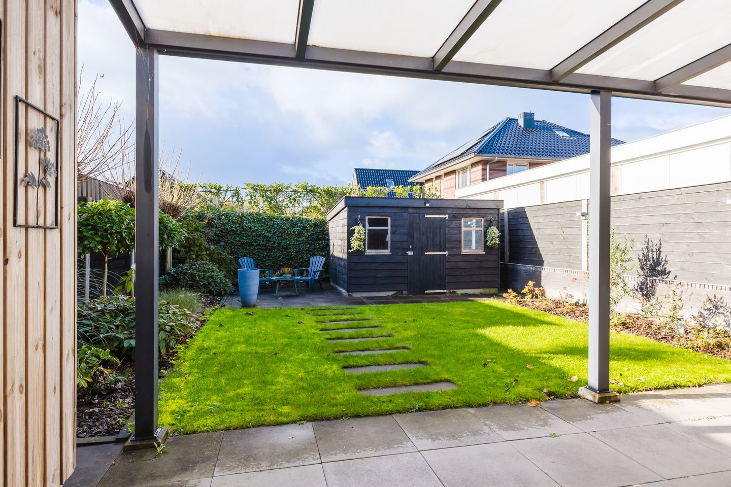 Photo 14 of Jikke Reinbergenstrjitte 4