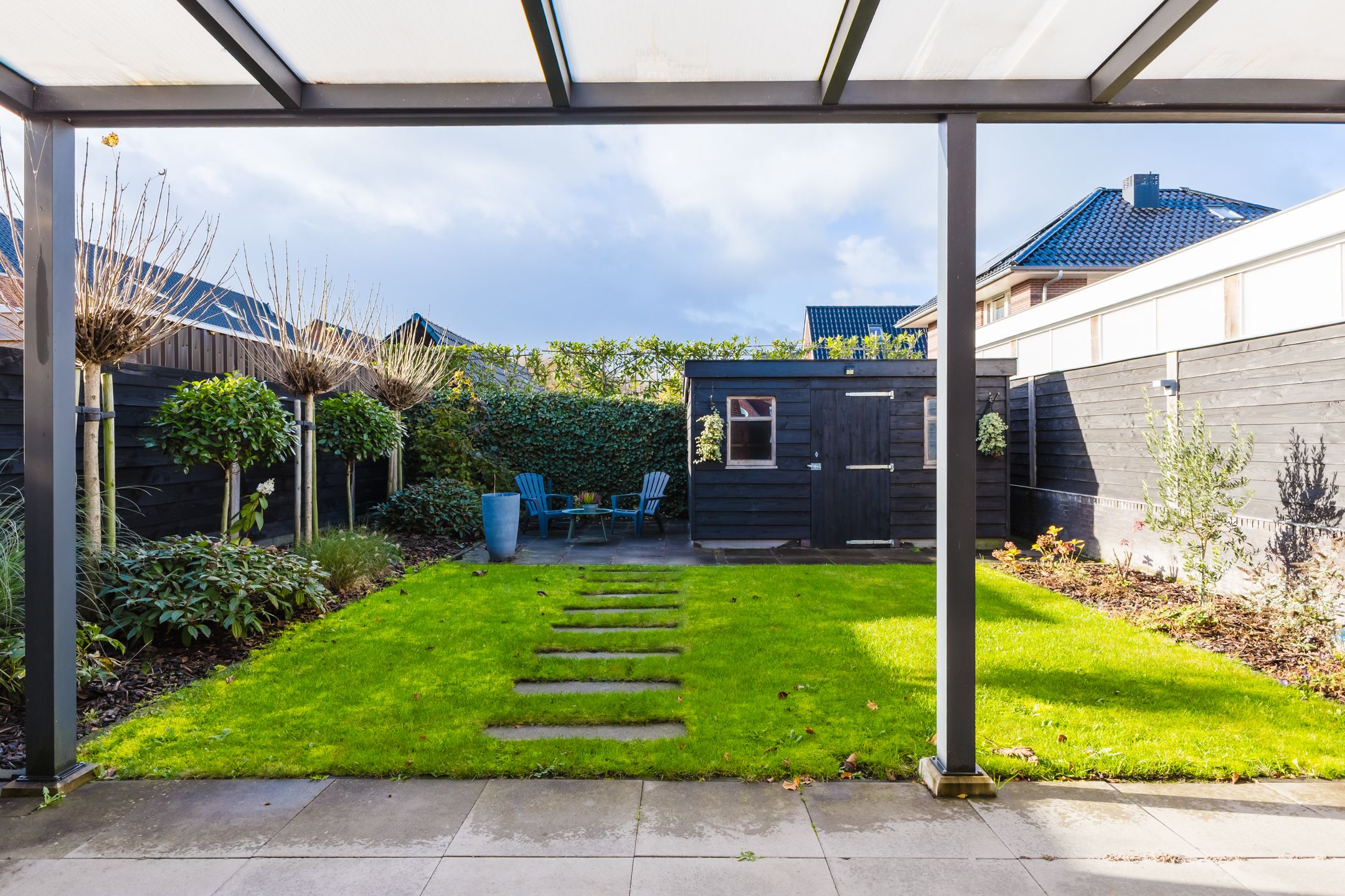 Photo 15 of Jikke Reinbergenstrjitte 4