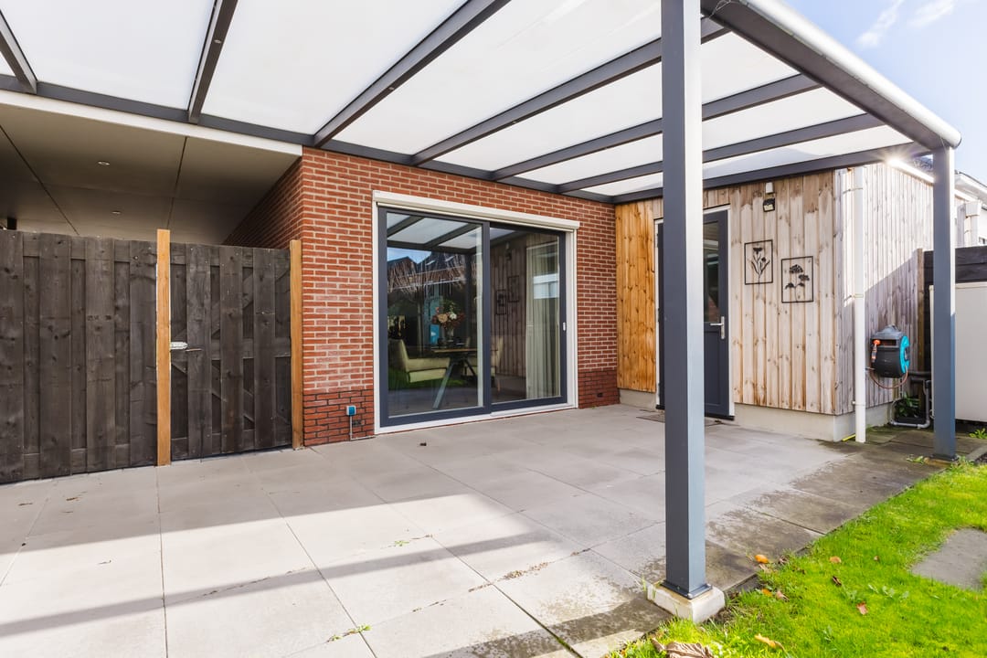 Photo 16 of Jikke Reinbergenstrjitte 4