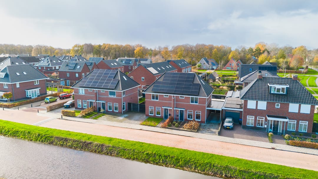 Photo 17 of Jikke Reinbergenstrjitte 4