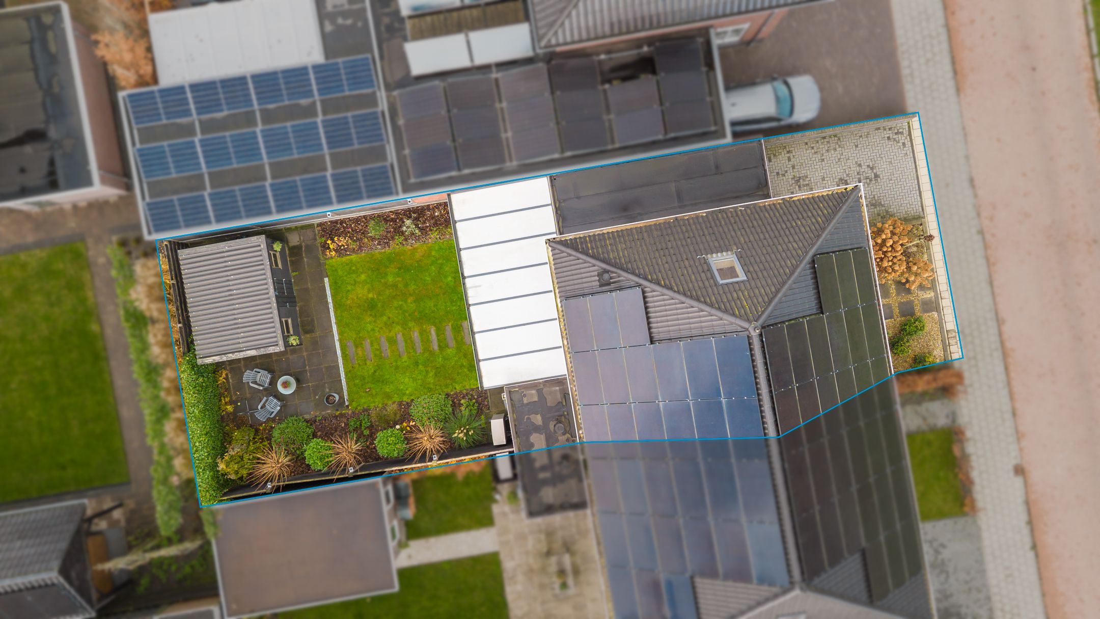 Photo 18 of Jikke Reinbergenstrjitte 4