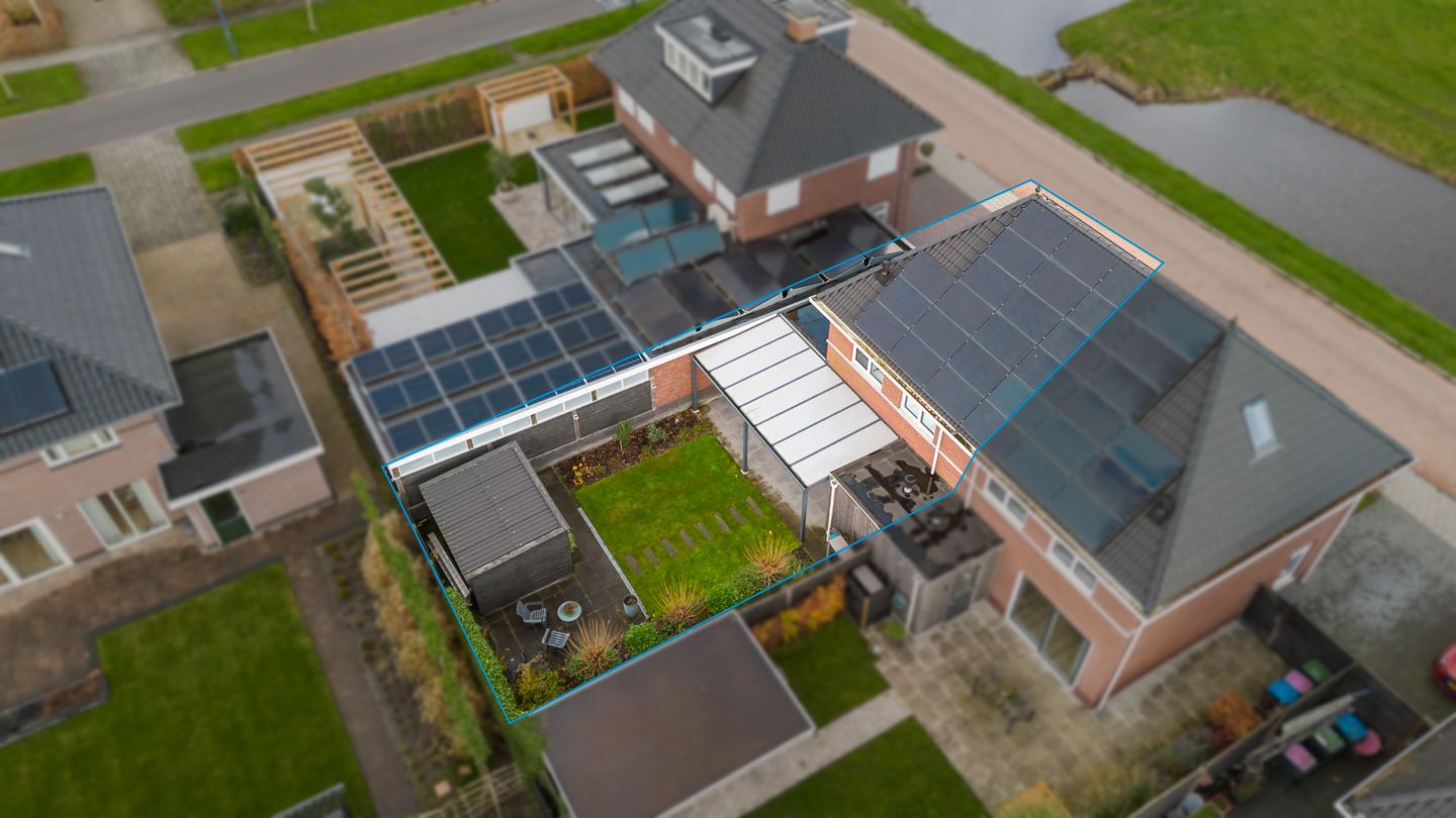 Photo 19 of Jikke Reinbergenstrjitte 4