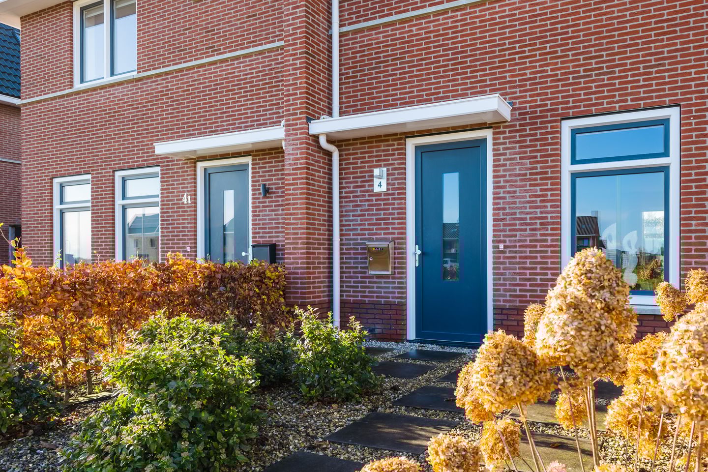 Photo 20 of Jikke Reinbergenstrjitte 4