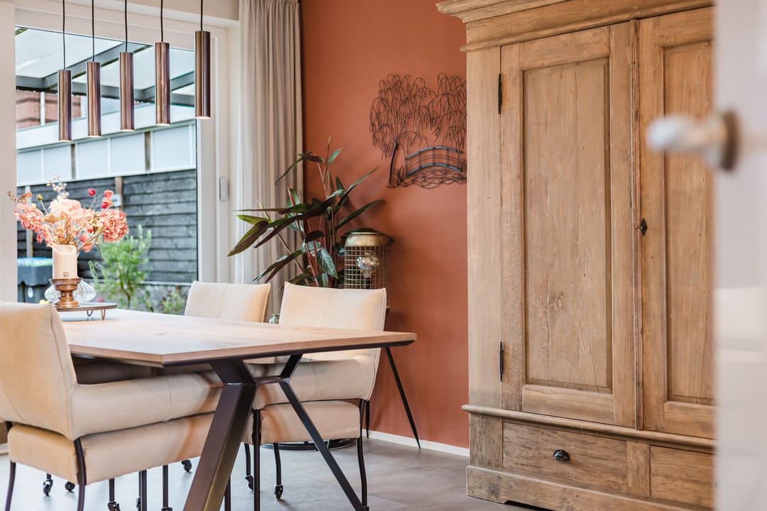 Photo 22 of Jikke Reinbergenstrjitte 4