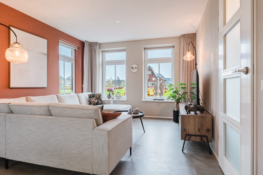 Photo 23 of Jikke Reinbergenstrjitte 4