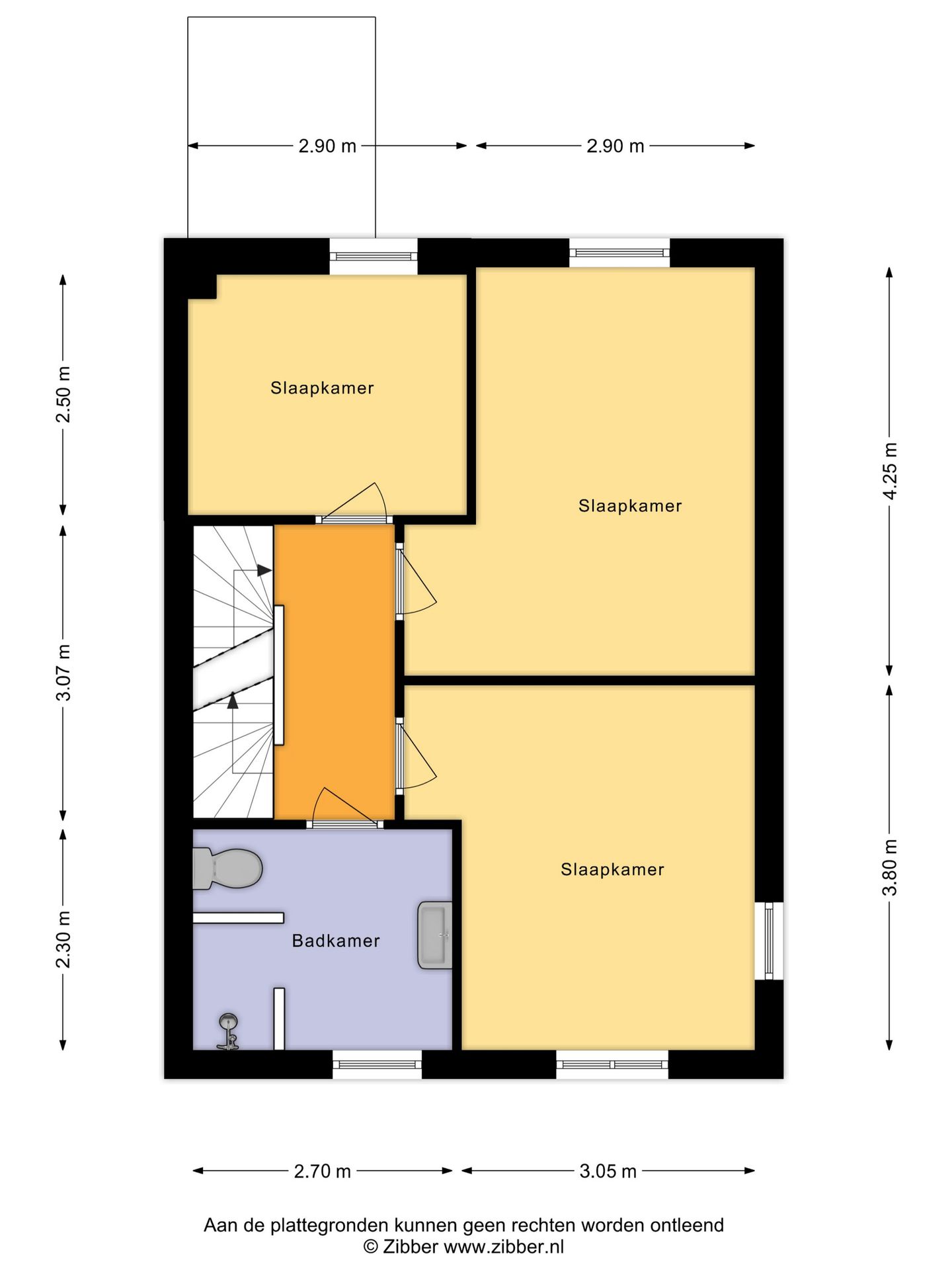 Photo 50 of Jikke Reinbergenstrjitte 4