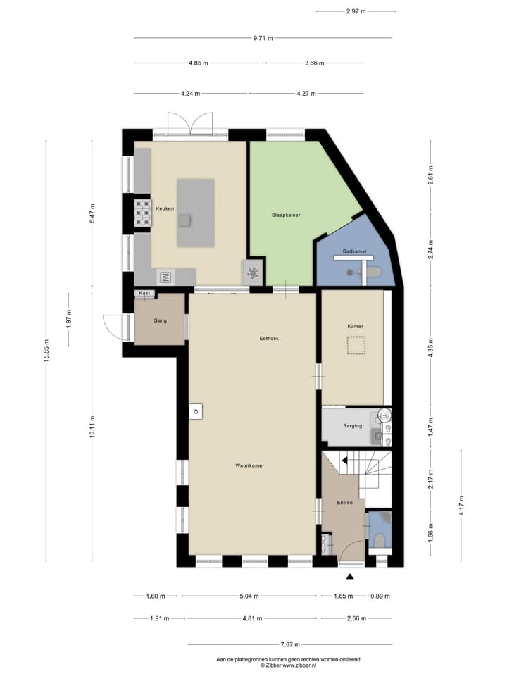 Photo 49 of Dommelstraat 9