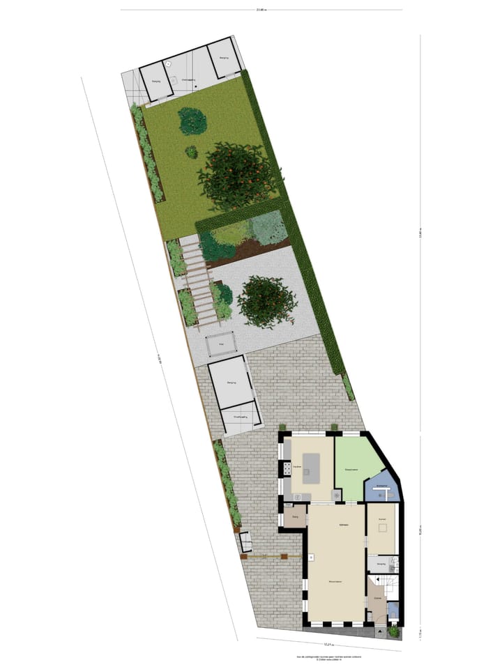 Photo 52 of Dommelstraat 9