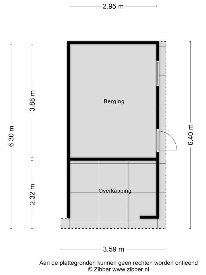 Photo 53 of Dommelstraat 9