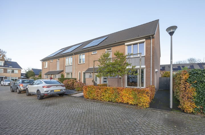 Foto 1 van Reedonk 18