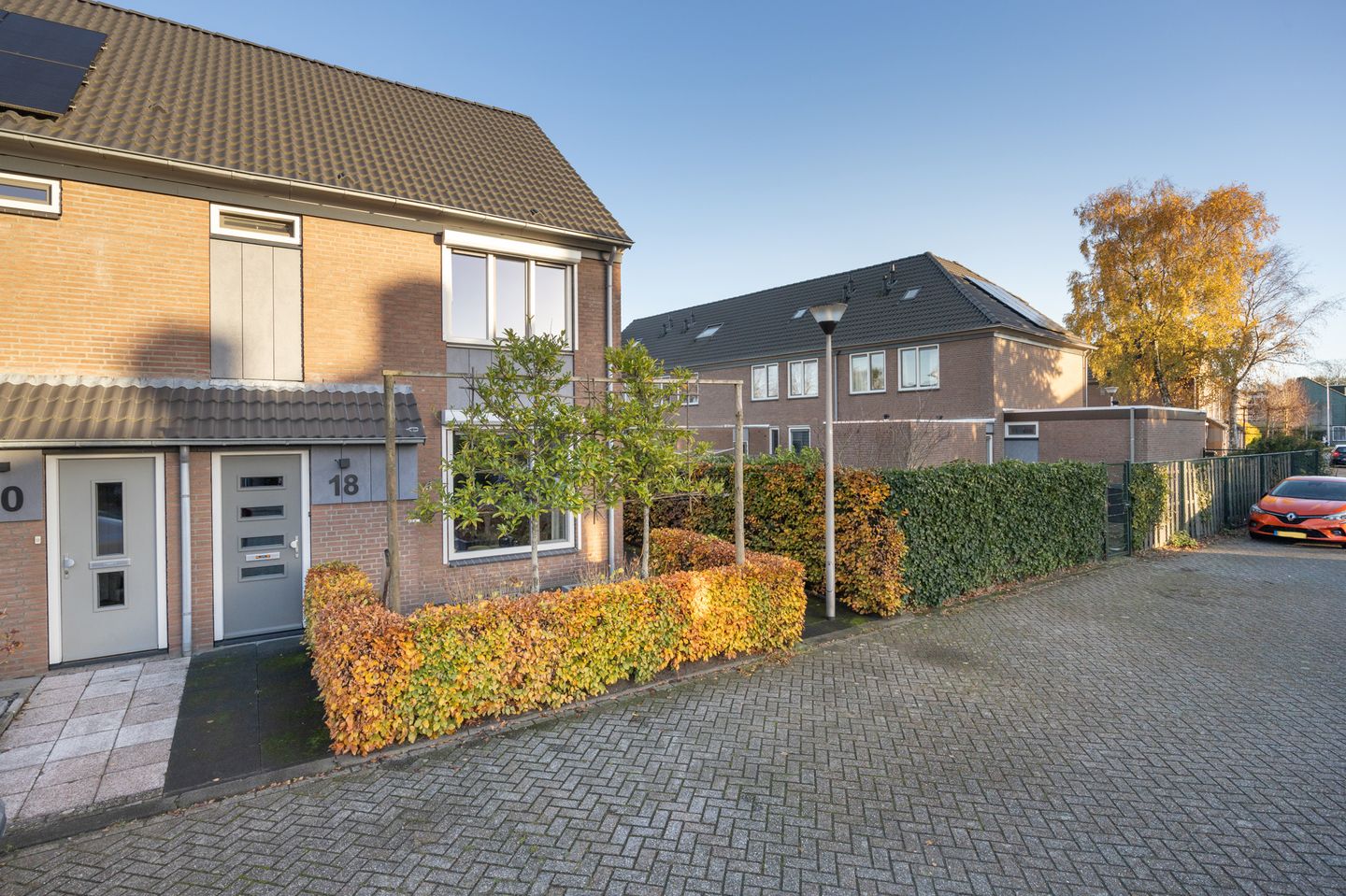 Foto 5 van Reedonk 18