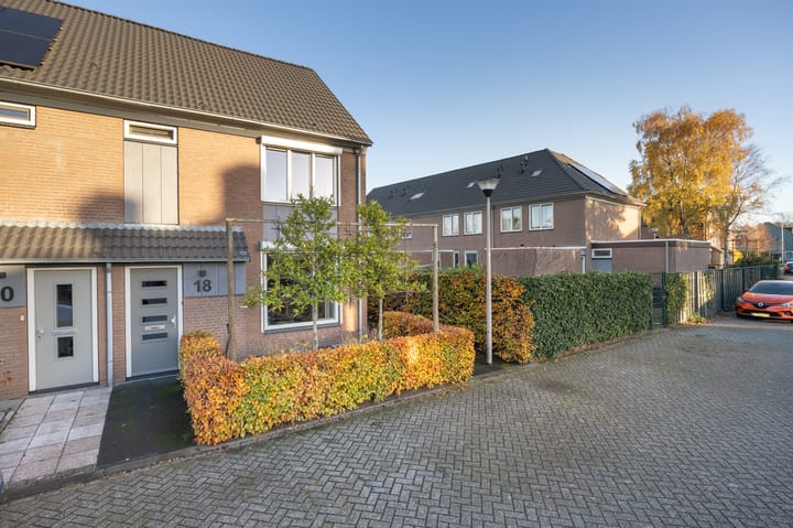 Foto 5 van Reedonk 18