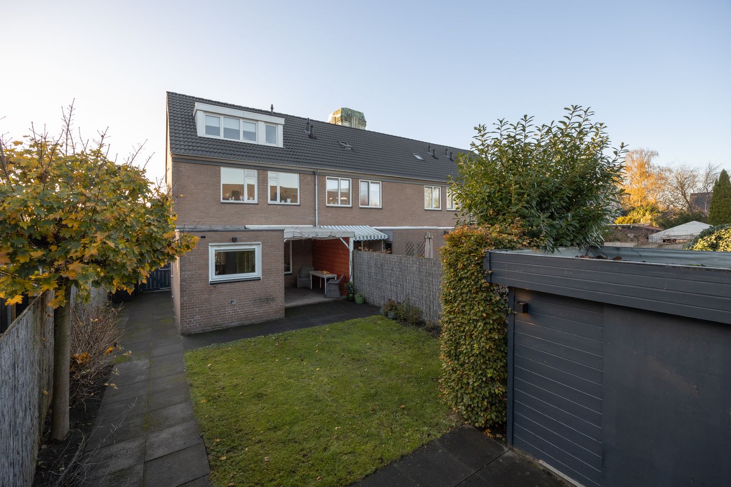 Foto 35 van Reedonk 18