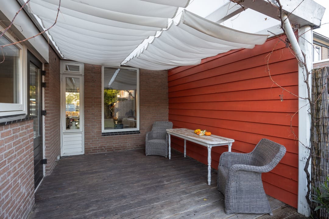 Foto 37 van Reedonk 18