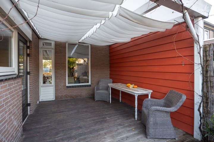 Foto 37 van Reedonk 18