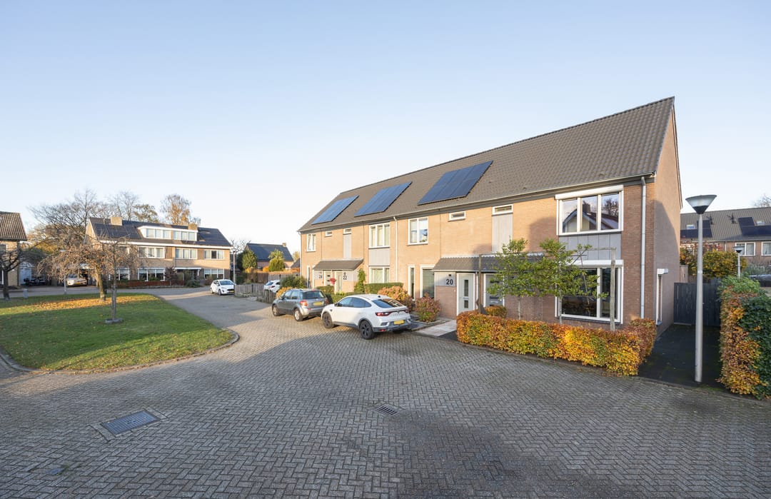 Foto 38 van Reedonk 18