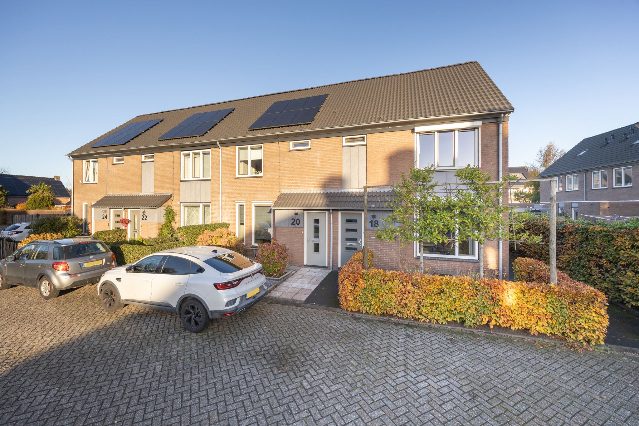 Foto 39 van Reedonk 18