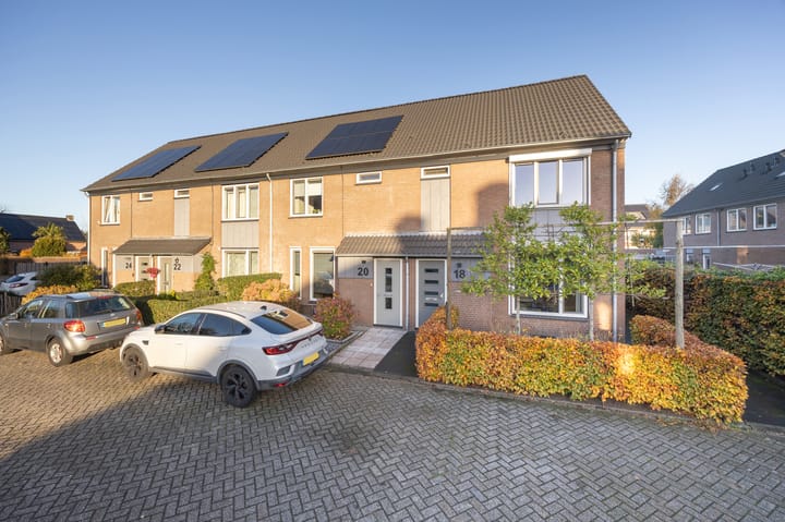 Foto 39 van Reedonk 18