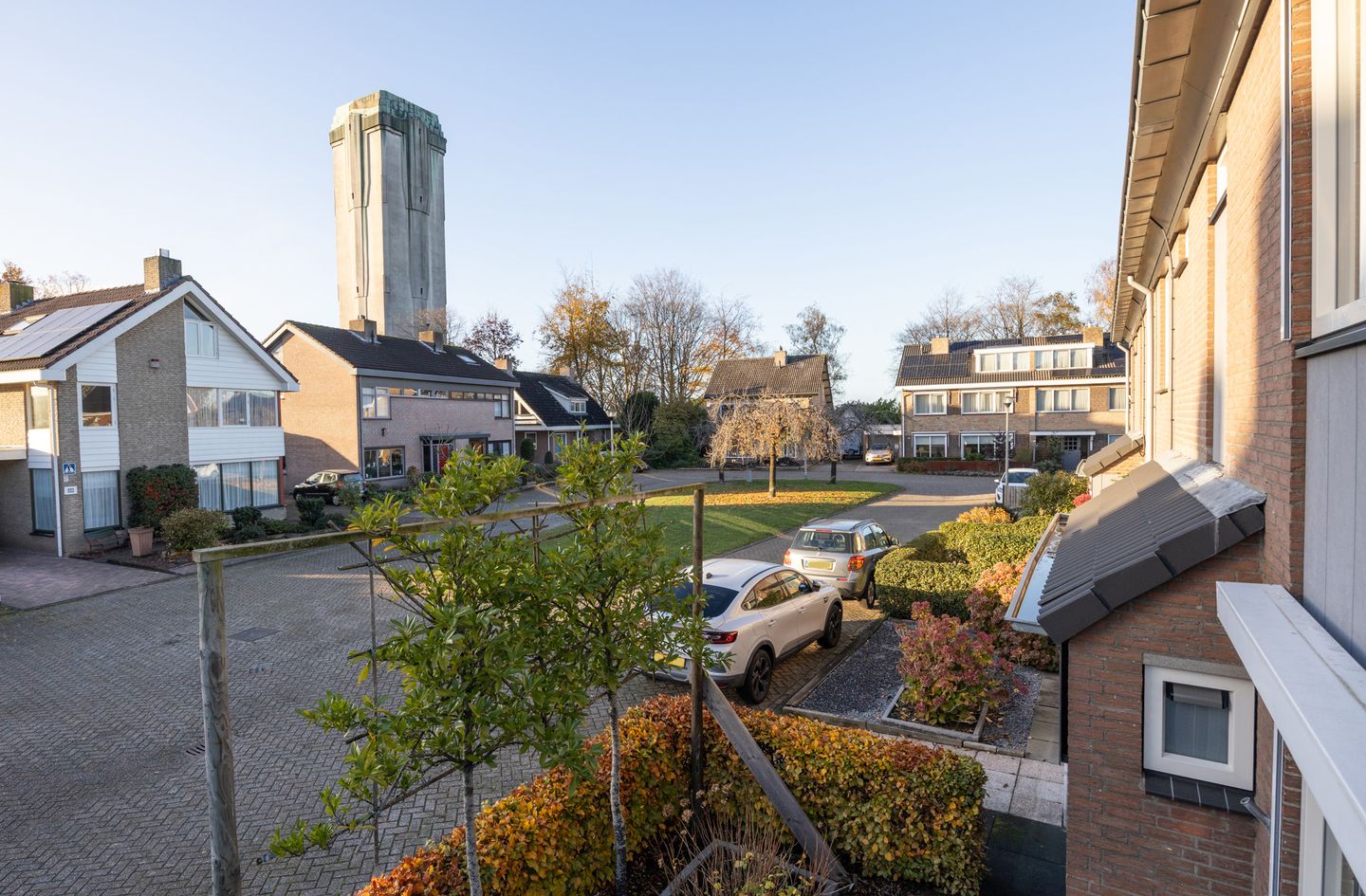 Foto 40 van Reedonk 18