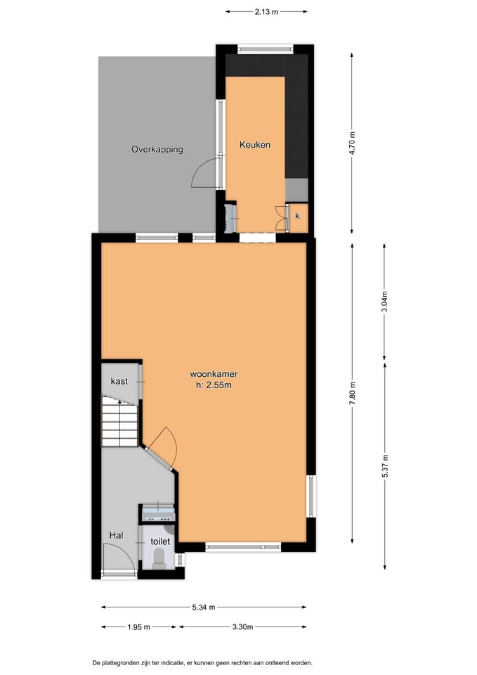 Foto 41 van Reedonk 18