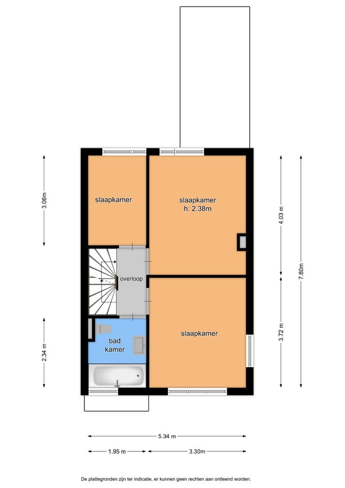 Foto 42 van Reedonk 18