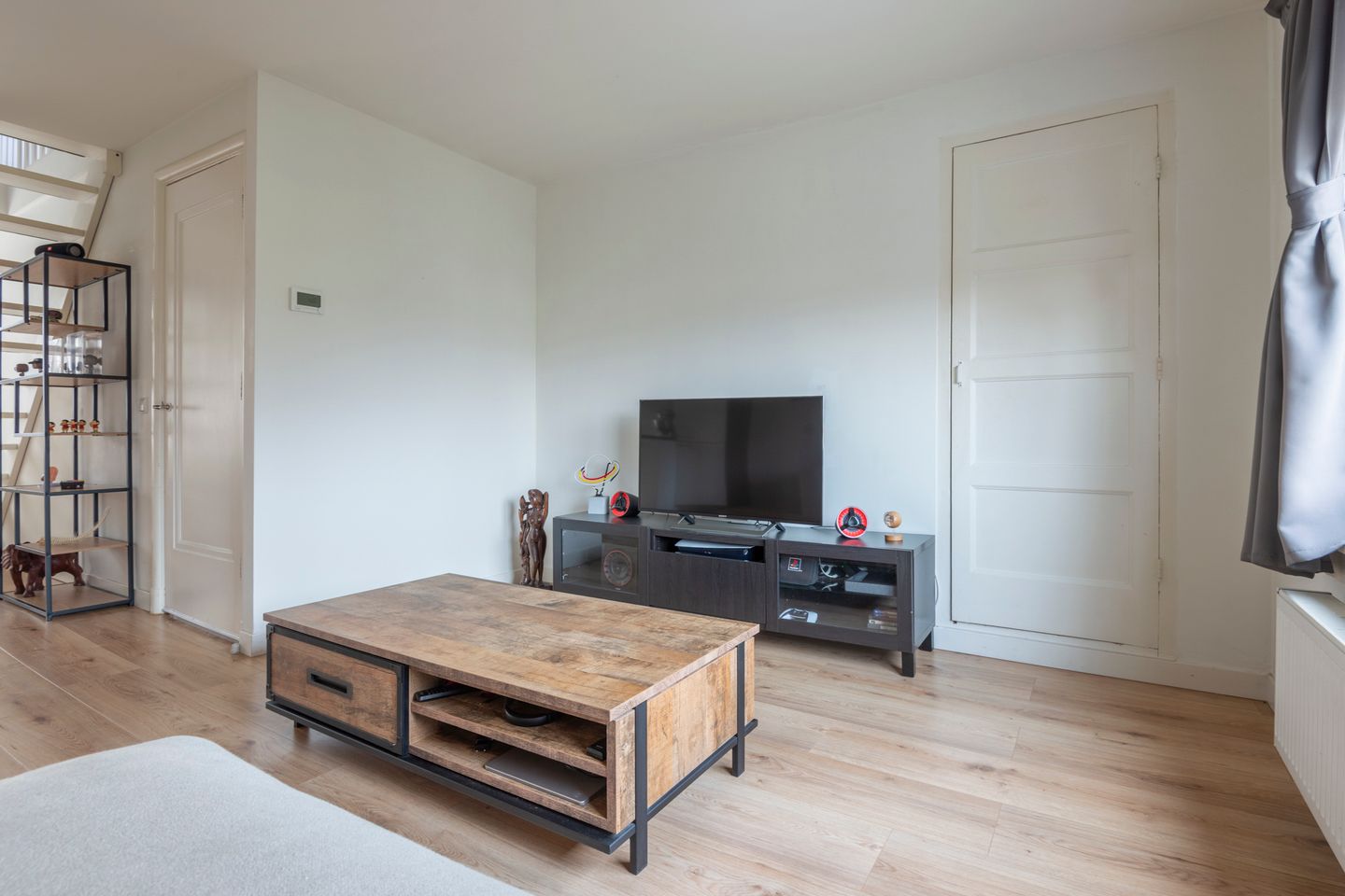 Foto 5 van Generaal de la Reijlaan 1-A2