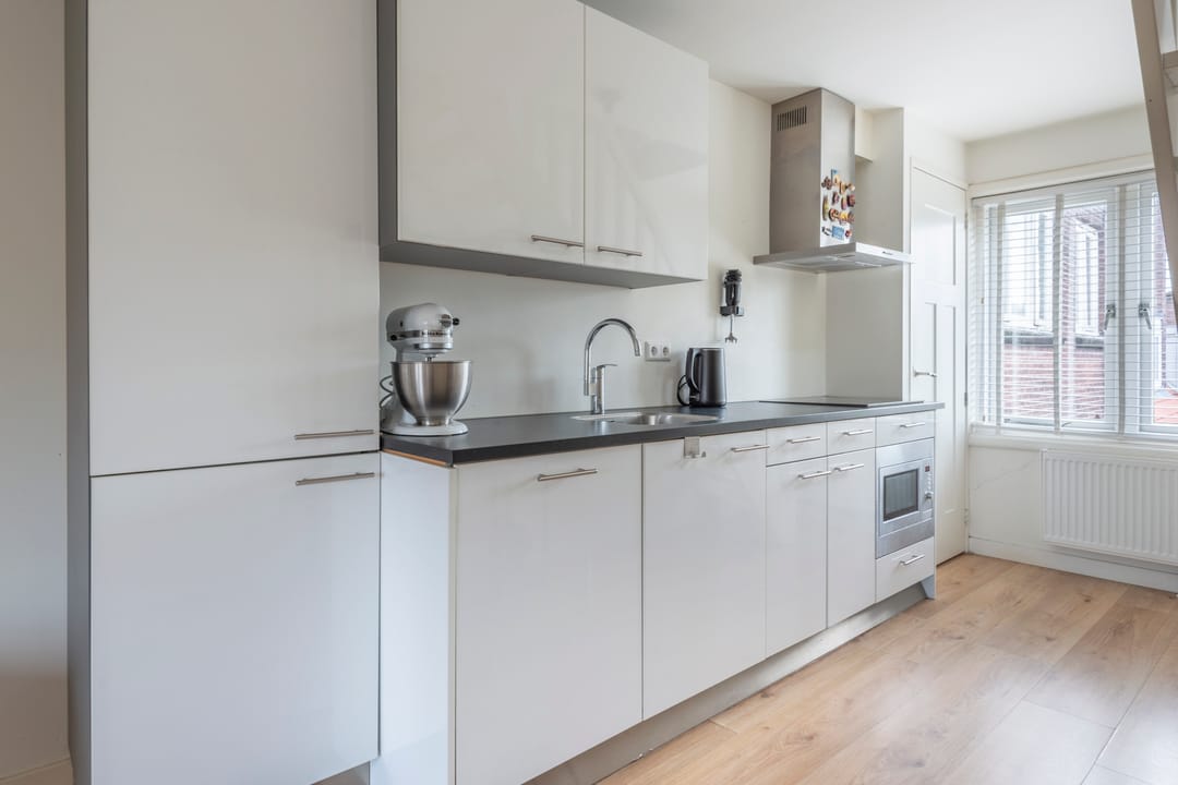 Foto 7 van Generaal de la Reijlaan 1-A2