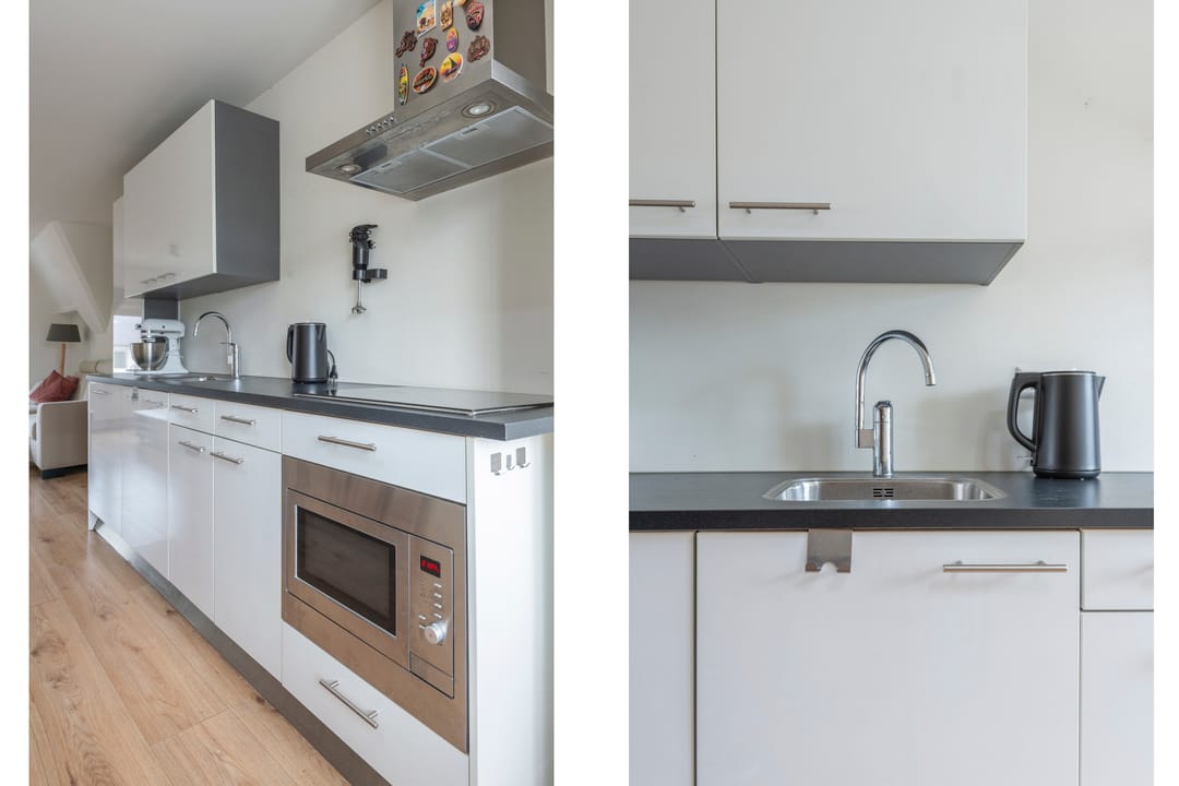 Foto 8 van Generaal de la Reijlaan 1-A2