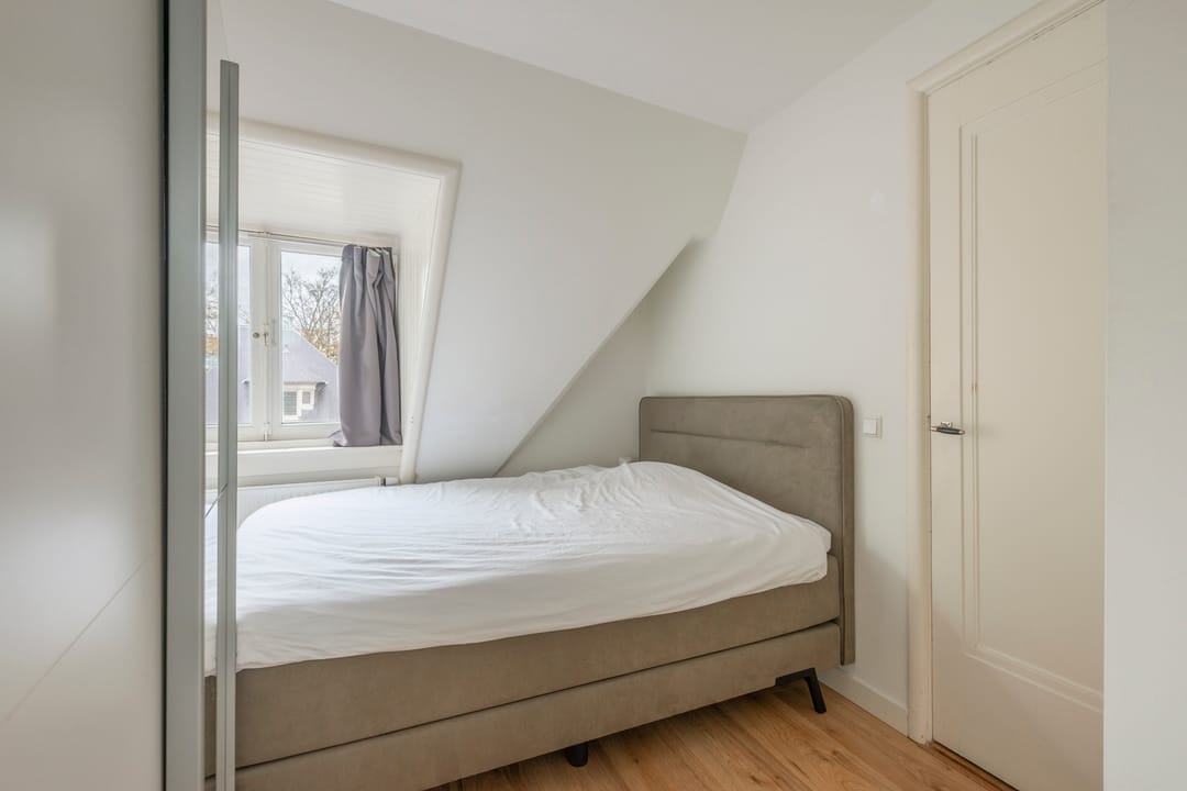 Foto 11 van Generaal de la Reijlaan 1-A2