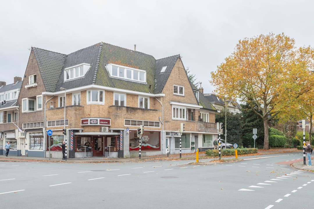 Foto 17 van Generaal de la Reijlaan 1-A2