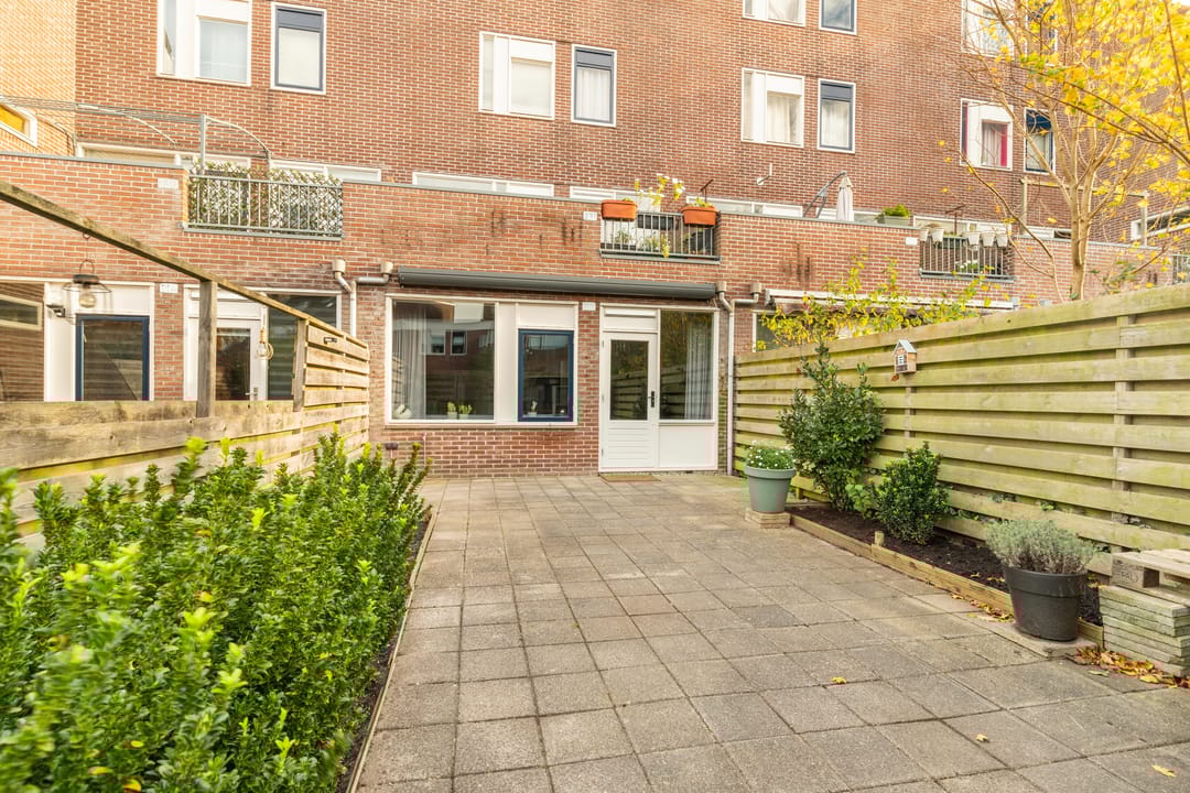 Foto 1 van Vlietwaard 215