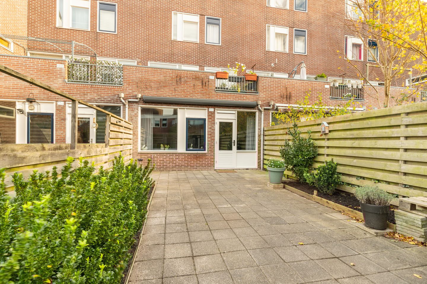 Foto 1 van Vlietwaard 215