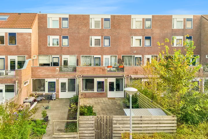 Foto 2 van Vlietwaard 215