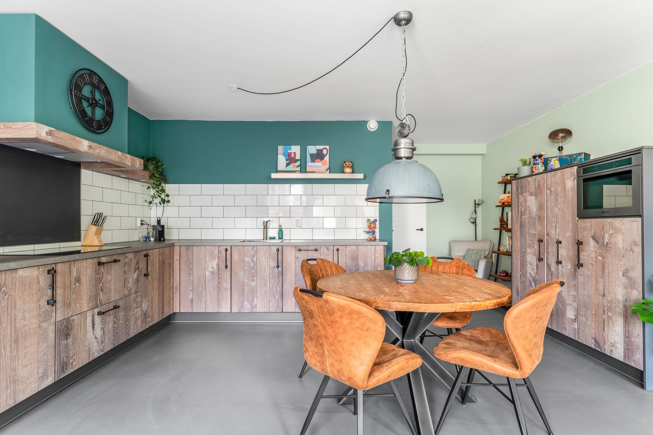 Foto 3 van Vlietwaard 215