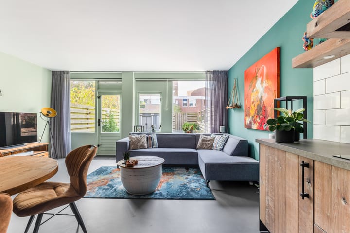 Foto 4 van Vlietwaard 215