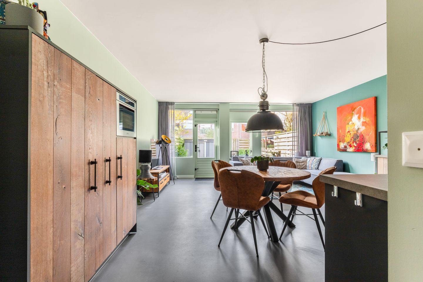 Foto 5 van Vlietwaard 215