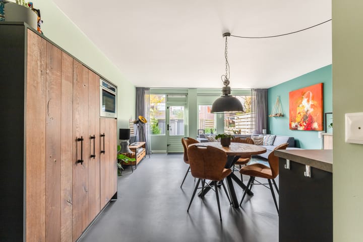 Foto 5 van Vlietwaard 215