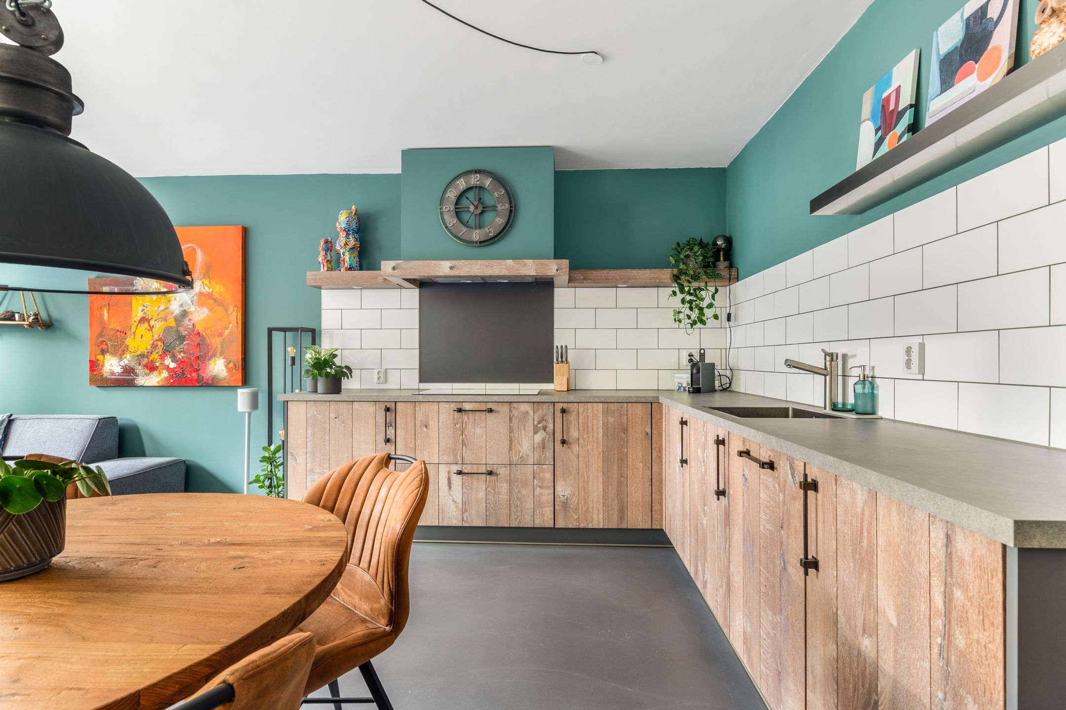 Foto 6 van Vlietwaard 215