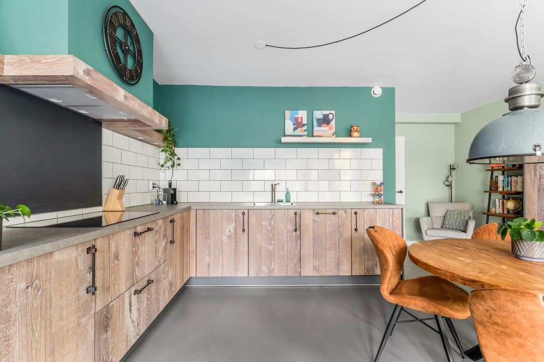 Foto 7 van Vlietwaard 215