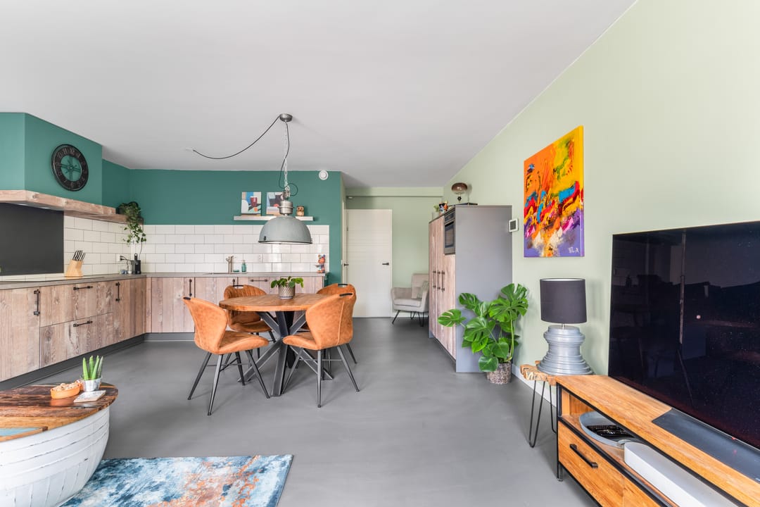 Foto 8 van Vlietwaard 215