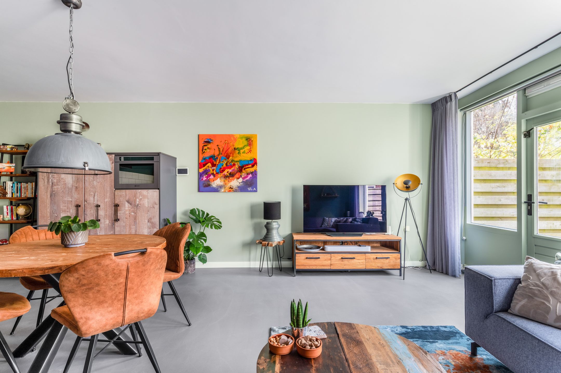 Foto 9 van Vlietwaard 215