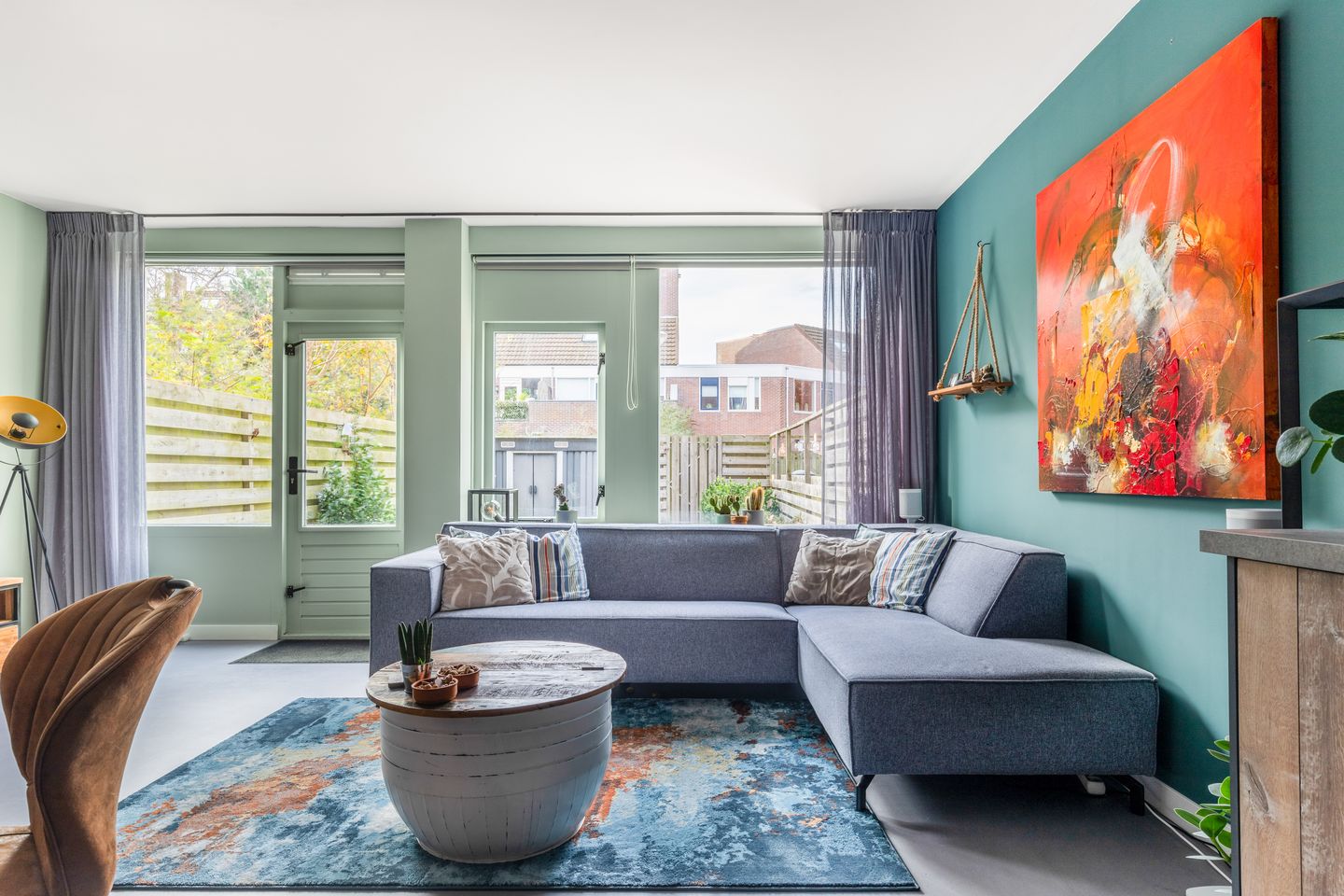 Foto 10 van Vlietwaard 215