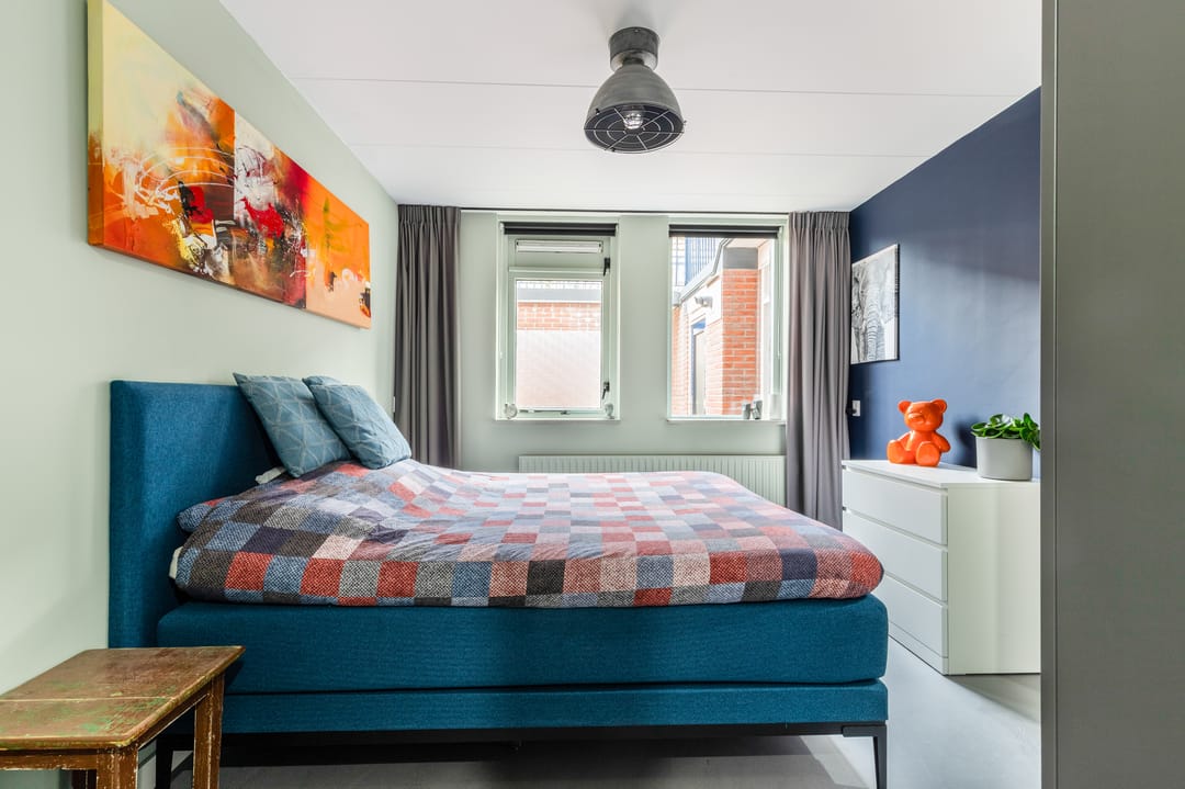 Foto 11 van Vlietwaard 215