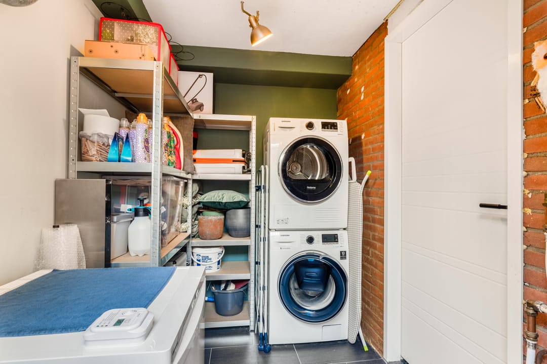 Foto 17 van Vlietwaard 215