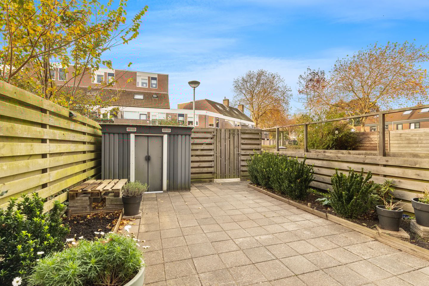 Foto 20 van Vlietwaard 215