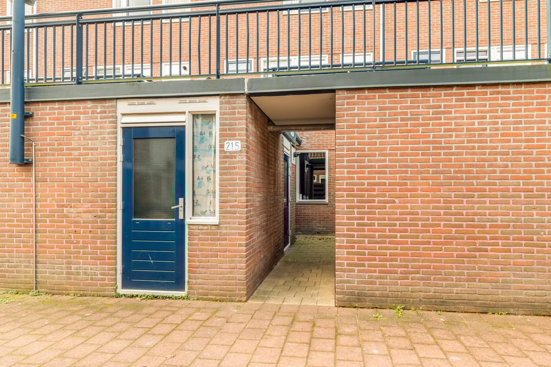 Foto 23 van Vlietwaard 215